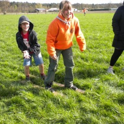 DSCN0943  Medium - Scouts en Gidsen Zaventem 